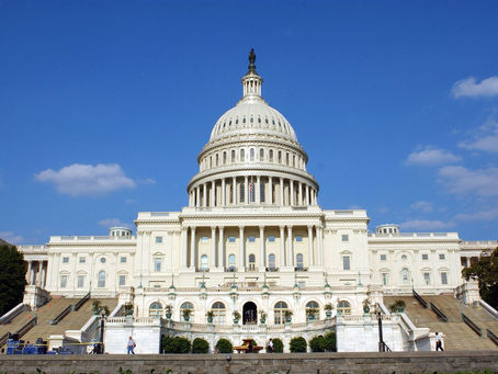 What actually are the steps to an impeachment? 