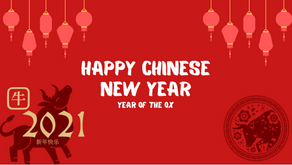 Lunar New Year 2021: What to know about the celebration and traditions 