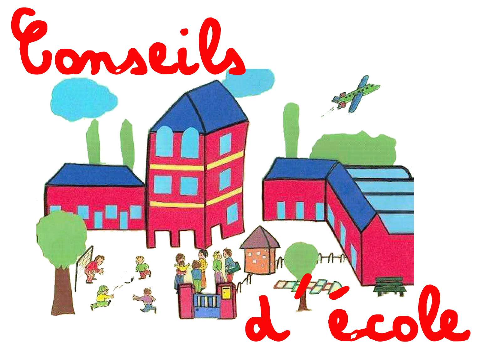 conseils