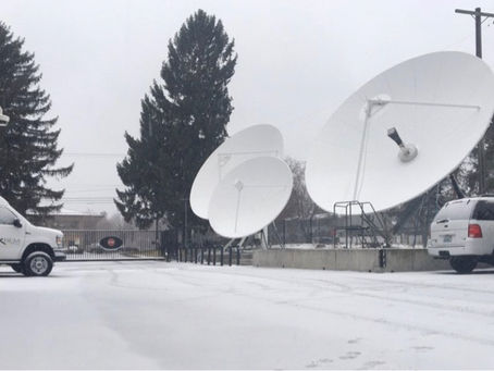 Local Channels in the Moses Lake Market are Changing. Rescan TV’s