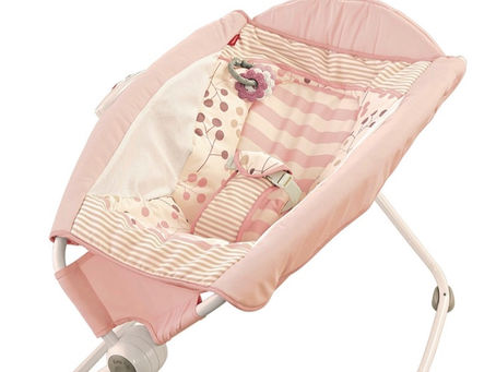 32 infant deaths tied to Rock 'n Play sleepers, now under recall by Fisher Price