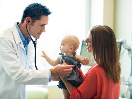 More doctors, new clinic planned for South BC Okanagan