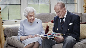 Prince Phillip husband of Queen Elizabeth II has died at age 99