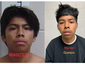 Adams County Sheriffs respond to shooting outside of Othello Sunday evening with two teen suspects 