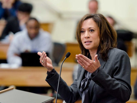 Harris, and Democrats Slam Trump Administration Over Latest Walk Back from Strong Tobacco Regulation