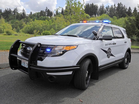 BC Man Dies in Collision near Tonasket