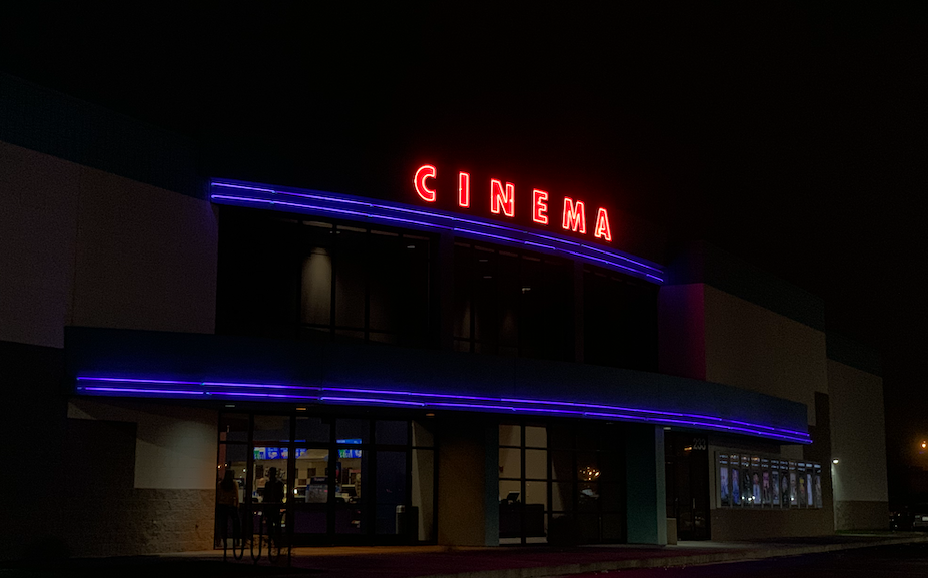 Fairchild Cinema of Moses Lake will offer free popcorn this Saturday