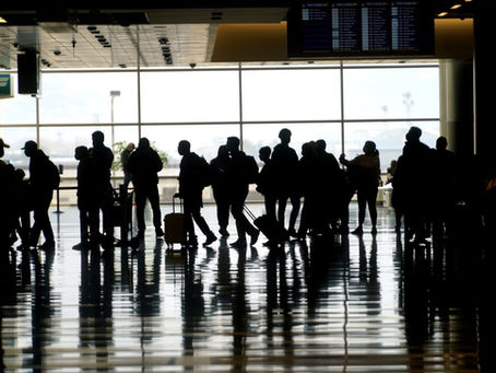 EXPLAINER: Will you need a ‘vaccine passport’ to travel?