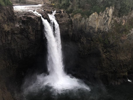 Washington Ranked 1 Best State to Live in