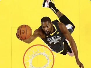 Como la ciencia ayuda a los Warriors a dormir para alcanzar el éxito