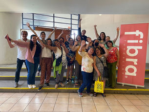 Emprendimiento con Identidad Local