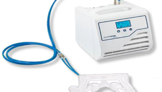 12 - 22 c
HILOTHERAPY
The therapy device HILOTHERM Professionell