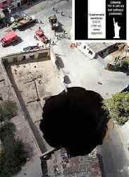 Buraco Da morte