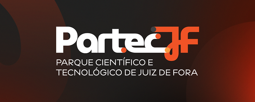 logotipo do Partec JF