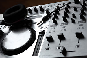 Mixing System