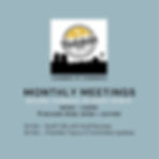 Holstein Chamber Monthly Meeting