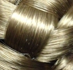 Thumbnail: Clip on Curly Pony