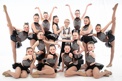 jazz dance humboldt
