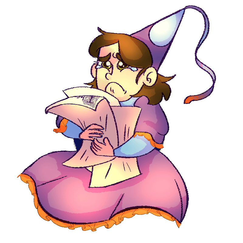 Art Fight Sona Gif