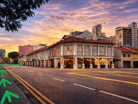 Wink at 134 Jalan Besar, Singapore 208805.