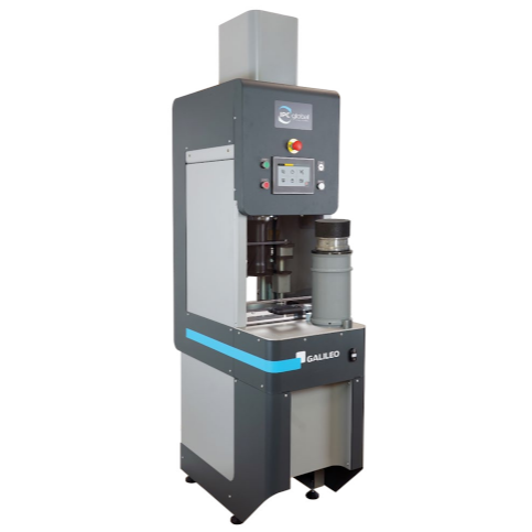 GALILEO Research Gyratory Compactor