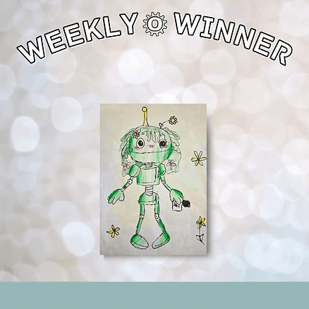 Flávia Drawing Contest (Instagram Post) (2).gif