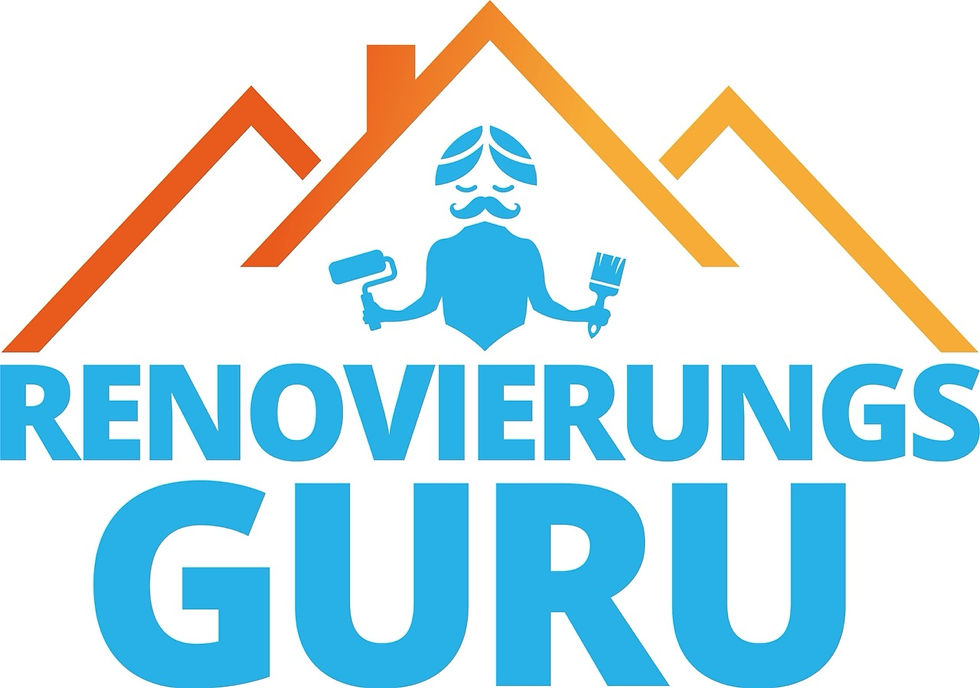 Logo Renovierungsguru