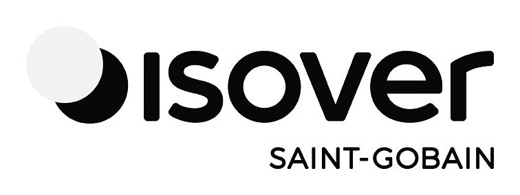 Isover Logo