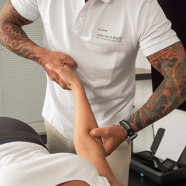 Osteopressur