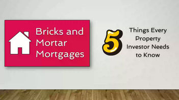 Limited Company Buy to Let Mortgages in Scotland: Five Top Tips for First-Time Investors