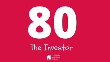 EPISODE 80 - The Investor