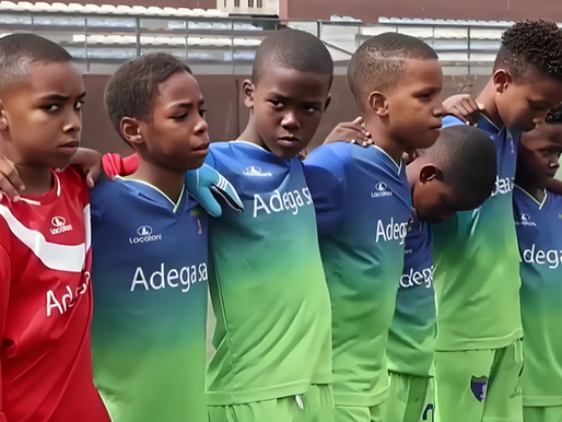 Vistos recusados a crianças cabo-verdianas convidadas para torneio de futebol em Portugal