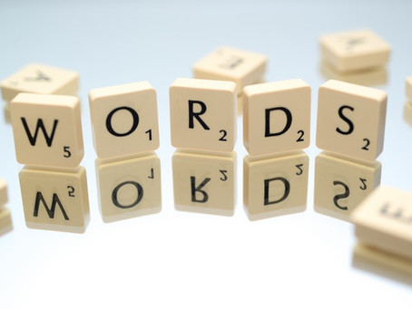 3 Words 2017
