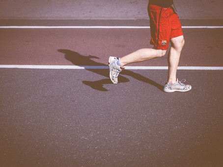 How different surfaces affect running injuries