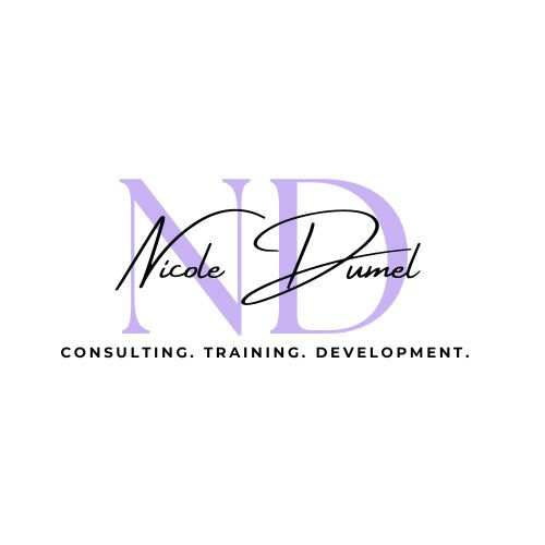 ND Consulting Logo
