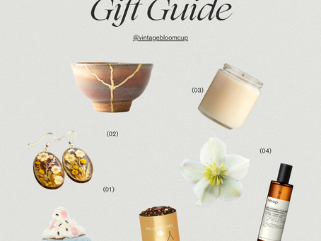 Idées cadeaux qui font fondre le cœur