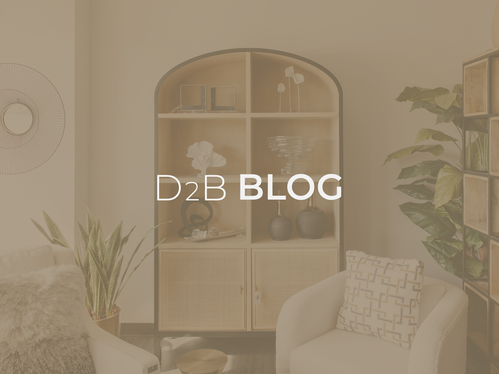 Interior Design Trends 2026: Spaces You Can Feel