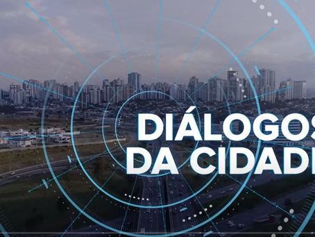 Projeto Guia de Adaptação Climática na TV Câmara de São José dos Campos