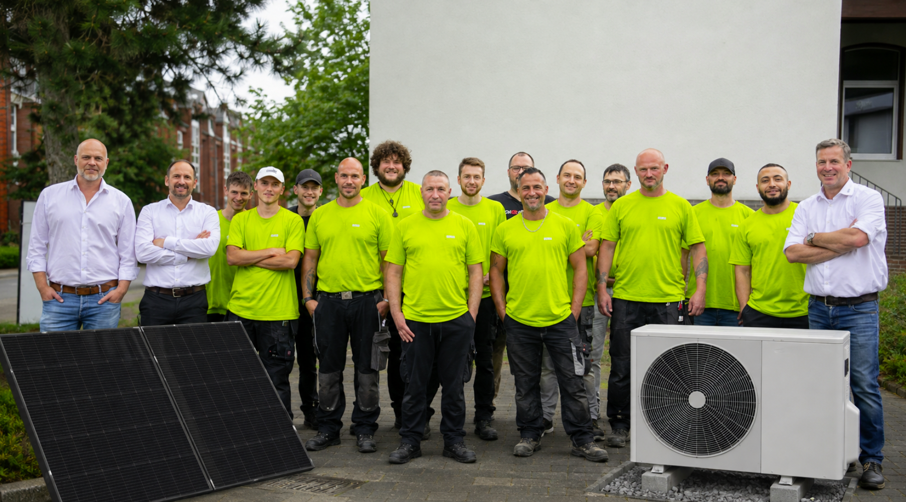 Team Acuria Solar