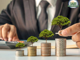 Que tal parte das suas compras voltarem pra você direto para um investimento?