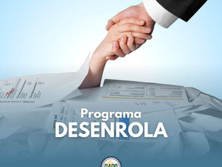 DESENROLA BRASIL