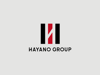 HAYANO GROUP |  branding design