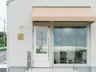 WET NOSE |  branding design