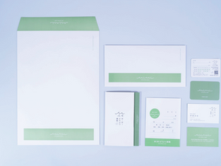 MiMiどうぶつ病院 |  branding design