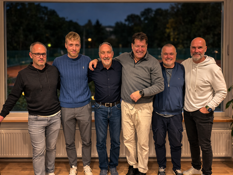 JHV, Jahreshauptversammlung