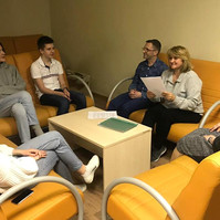 Университетская гимназия МГУ