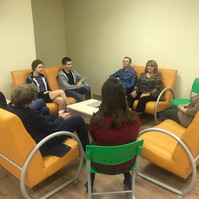 Университетская гимназия МГУ
