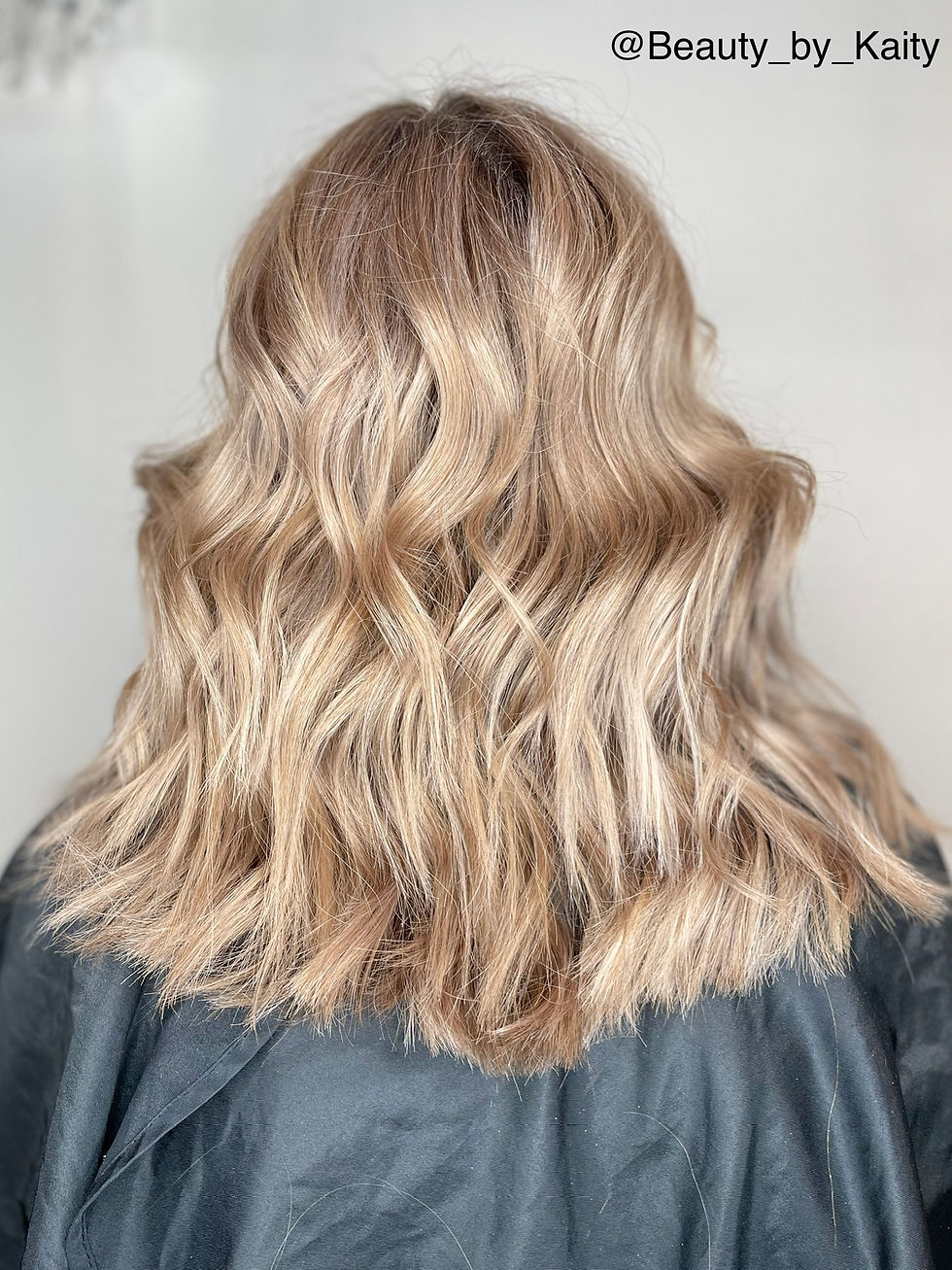 Highlight + Glaze + Haircut