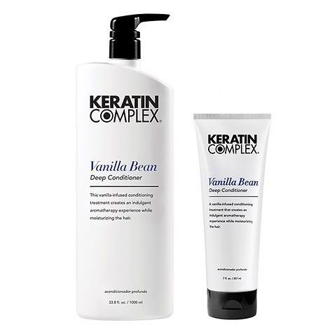 Keratin Complex - Deep Conditioning Mask