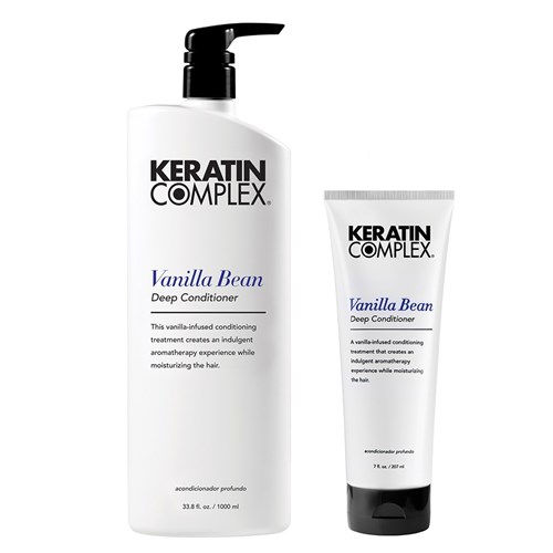 Keratin Complex
